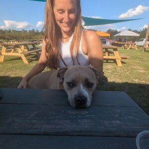 Fundraising Page: Sarah Hinderliter